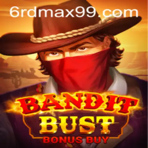 BanditBustBonusBuy Game Overview