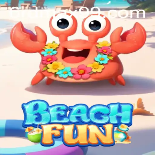 BeachFun: Dive Into the Adventure