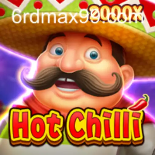 HotChilli - A Spicy Adventure
