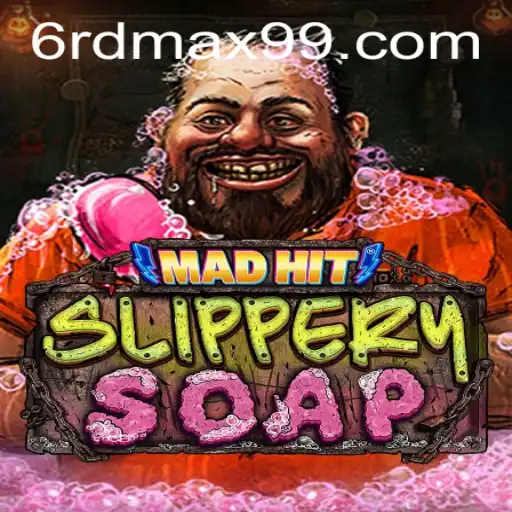 Discover MadHitSlipperySoap: A Thrilling New Game Adventure