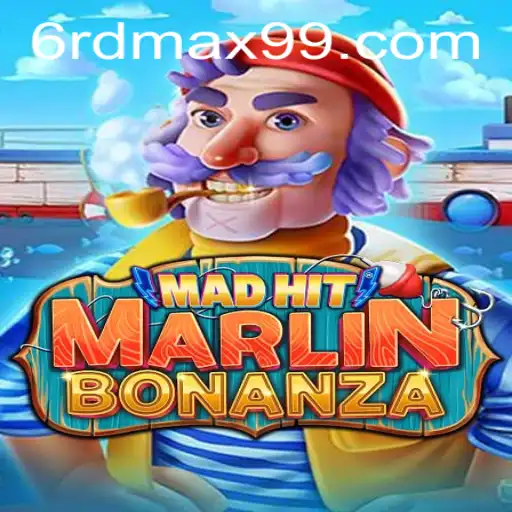 MadHitMarlinBonanza: A Thrilling Underwater Adventure