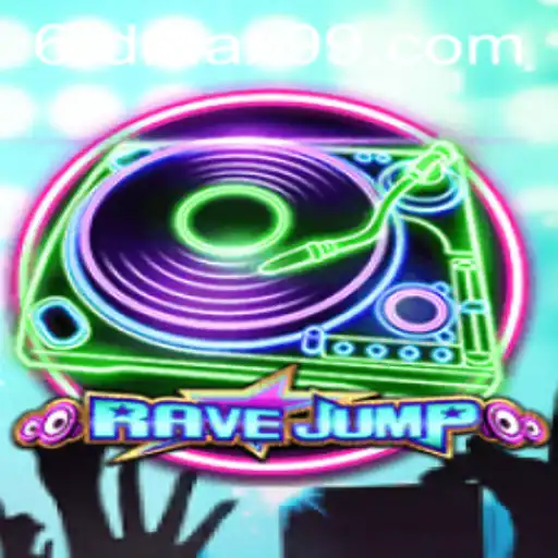 RaveJump: The Ultimate Gaming Experience