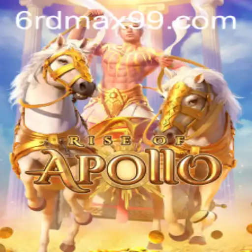 Rise of Apollo: An Epic Journey into Ancient Mythology