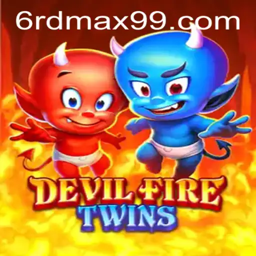 DevilFireTwins: A Thrilling Gaming Experience Amidst a Fiery Adventure