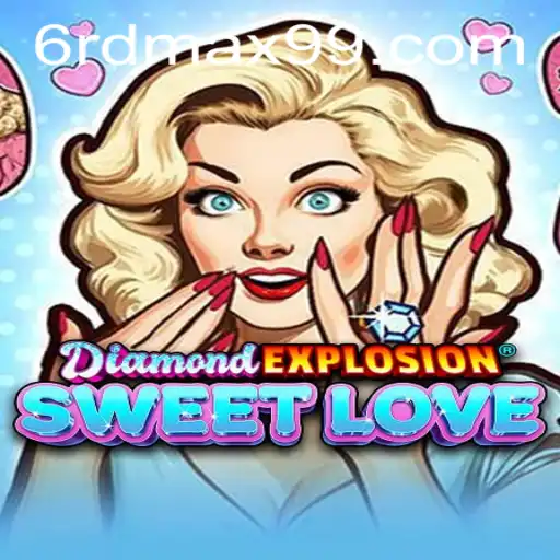 DiamondExplosionSweetLove Game Overview