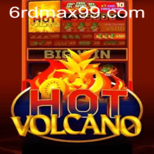 Explore the Thrills of HotVolcano