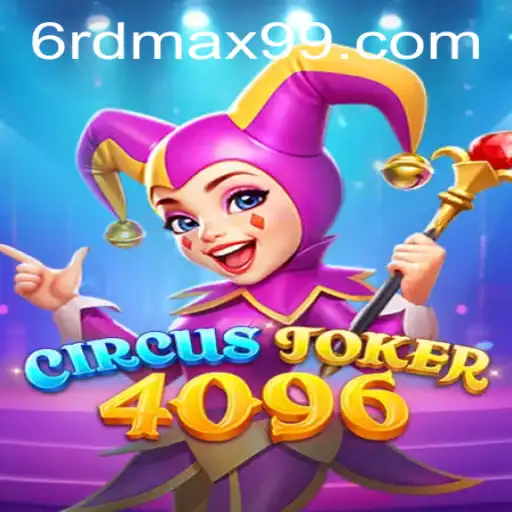 Exploring CircusJoker4096 A Thrilling Virtual Adventure