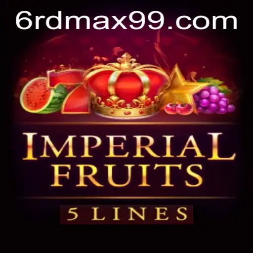 Exploring Imperial Fruits 5