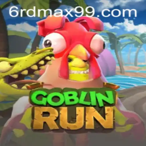 GoblinRun A Thrilling Adventure Game
