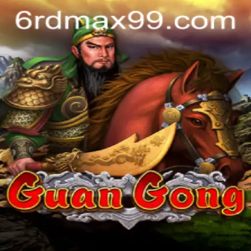 GuanGong: A Cultural Exploration through Gameplay