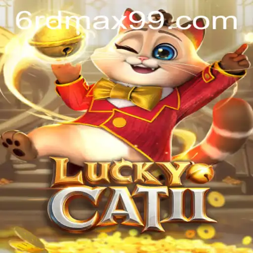 Exploring the Mystical World of LuckyCatII: A Comprehensive Guide