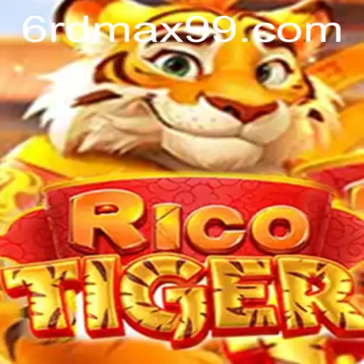 RicoTiger: Exploring the Wild World of rdmax99 Gaming Experience
