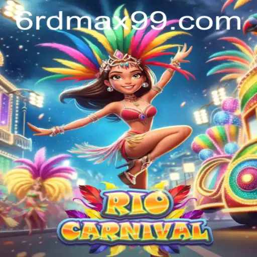 Rio Carnival: A Captivating Gaming Experience