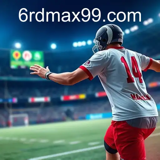 Virtual Sports: A New Trend in Digital Entertainment with rdmax99