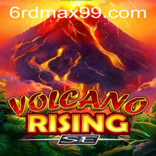 VolcanoRisingSE: A Thrilling Adventure into the Heart of Erupting Worlds