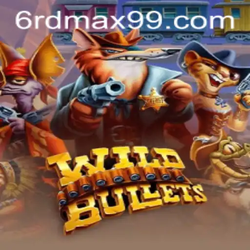 WildBullets Game Exploration